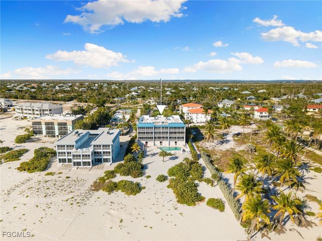 3049 W Gulf DR 101, Sanibel, FL 33957