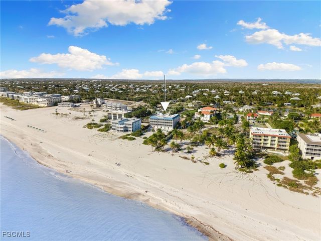 3049 W Gulf DR 101, Sanibel, FL 33957
