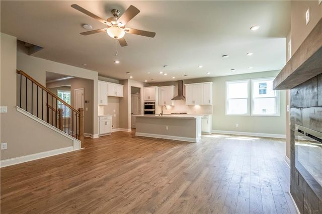4082 Adler Circle, Buford, GA 30519