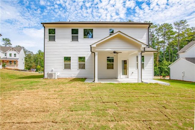 4082 Adler Circle, Buford, GA 30519