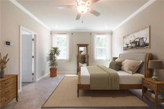 4082 Adler Circle, Buford, GA 30519