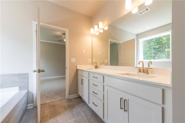 4082 Adler Circle, Buford, GA 30519