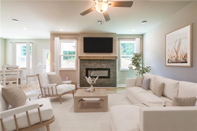 4082 Adler Circle, Buford, GA 30519