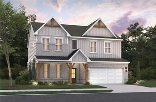 4082 Adler Circle, Buford, GA 30519