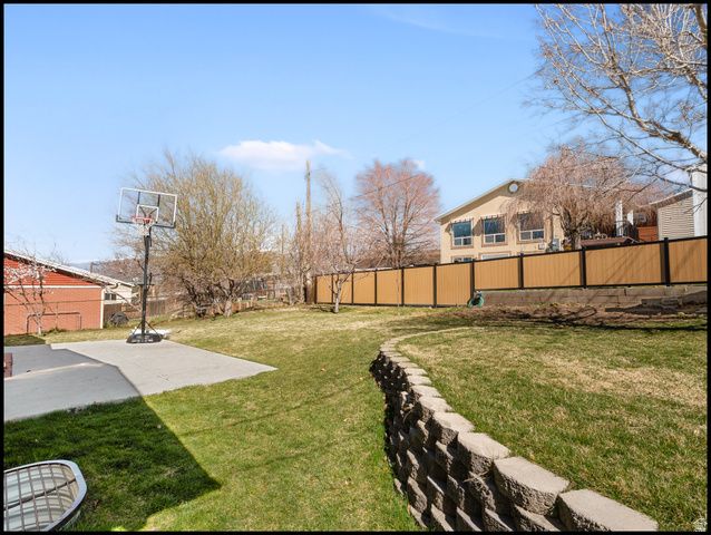 3433 S 525 W, Bountiful, UT 84010