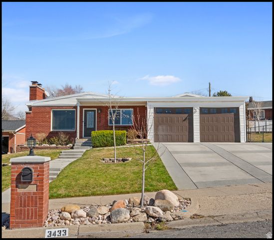 3433 S 525 W, Bountiful, UT 84010