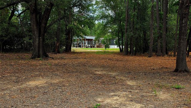 Lot 4 Hidden Cove Road, Point Blank, TX 77364