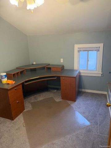 1983 Maxfield Road, Hartland Township, MI 48353