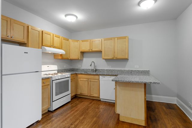 1611 W Juneway Terrace 3E, Chicago, IL 60626