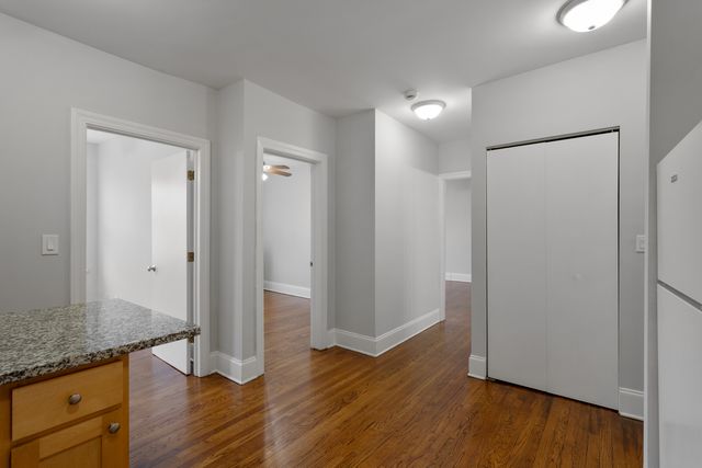 1611 W Juneway Terrace 3E, Chicago, IL 60626