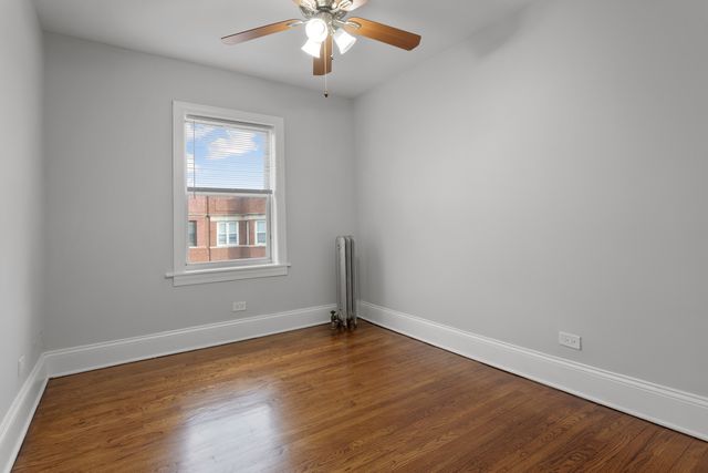 1611 W Juneway Terrace 3E, Chicago, IL 60626