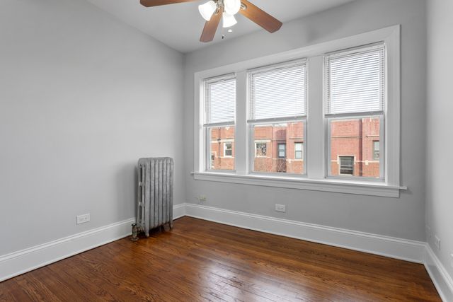 1611 W Juneway Terrace 3E, Chicago, IL 60626