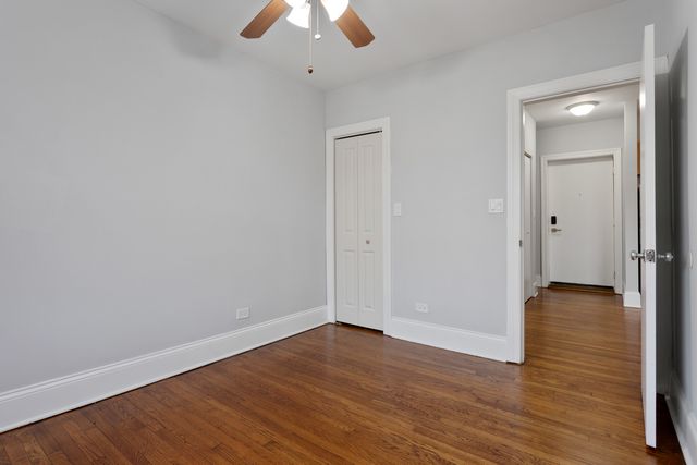 1611 W Juneway Terrace 3E, Chicago, IL 60626