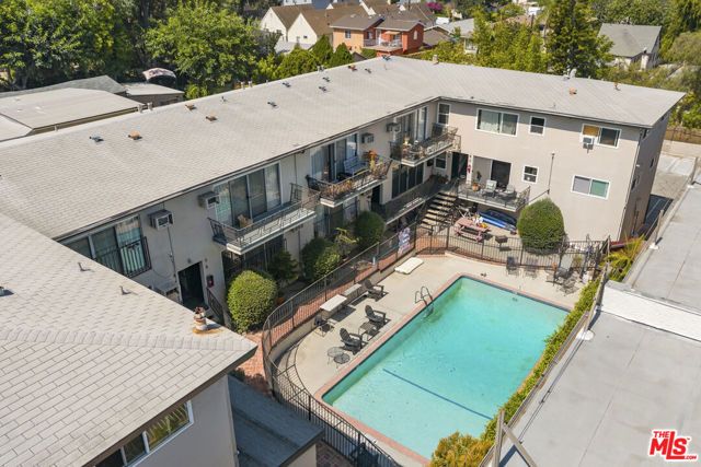 1351 Armadale Avenue, Los Angeles, CA 90042