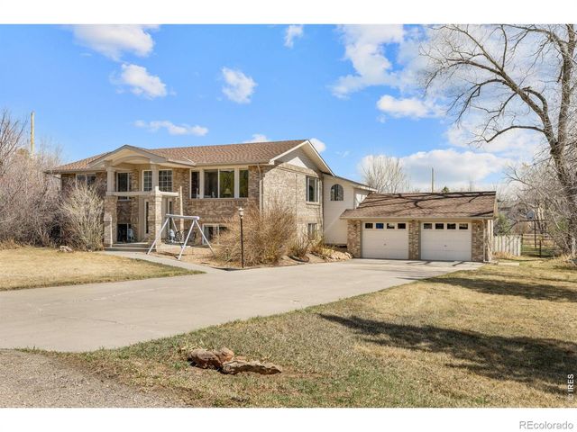 4490 Clay Street, Boulder, CO 80301