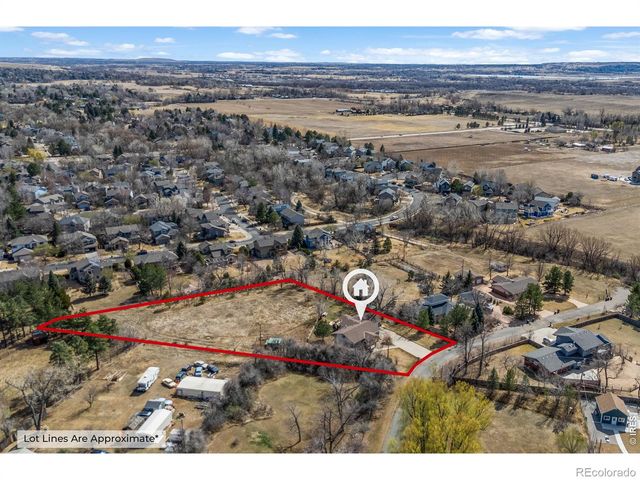 4490 Clay Street, Boulder, CO 80301