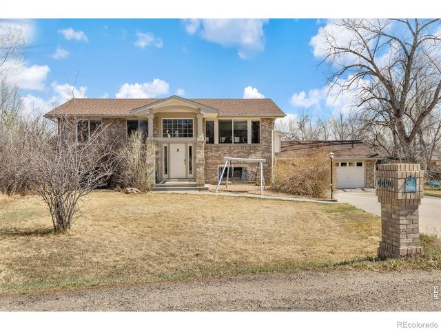4490 Clay Street, Boulder, CO 80301