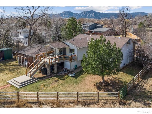4490 Clay Street, Boulder, CO 80301