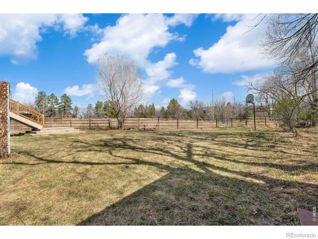 4490 Clay Street, Boulder, CO 80301