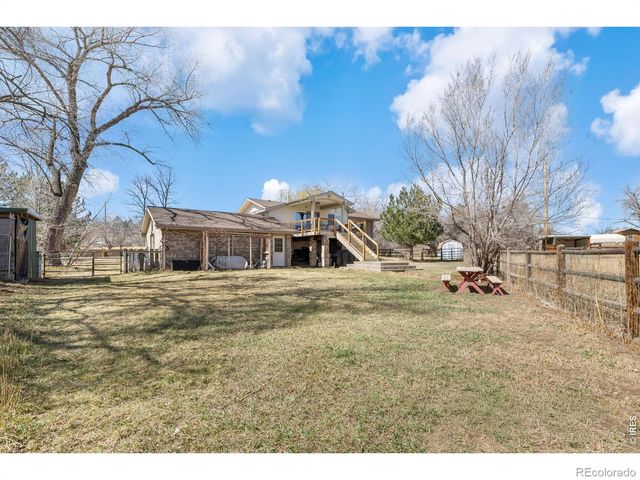 4490 Clay Street, Boulder, CO 80301