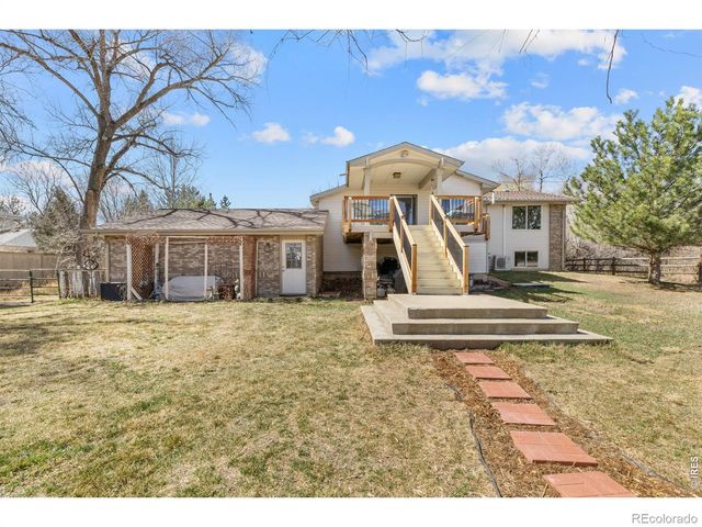 4490 Clay Street, Boulder, CO 80301