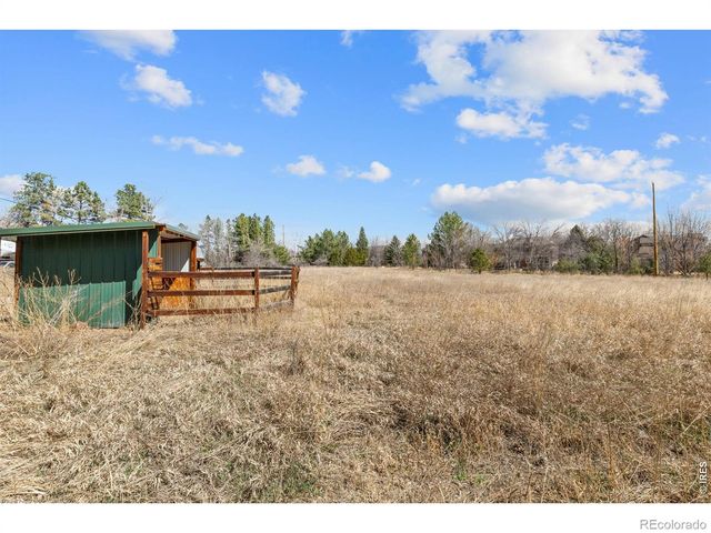 4490 Clay Street, Boulder, CO 80301