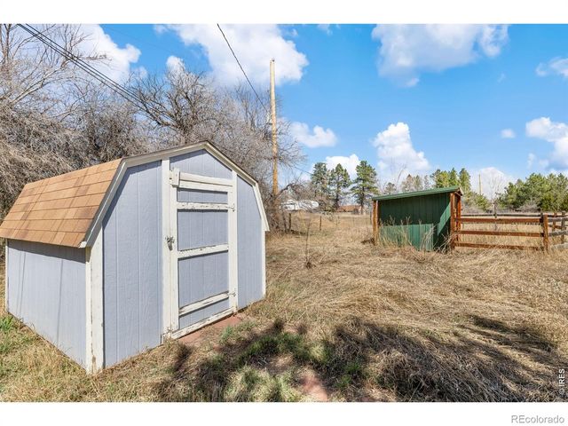 4490 Clay Street, Boulder, CO 80301