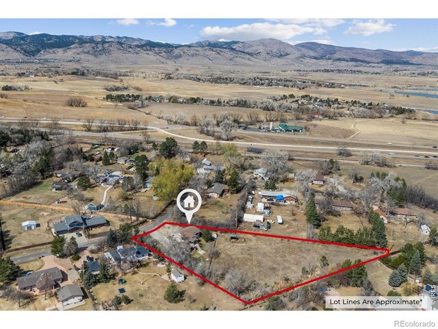 4490 Clay Street, Boulder, CO 80301