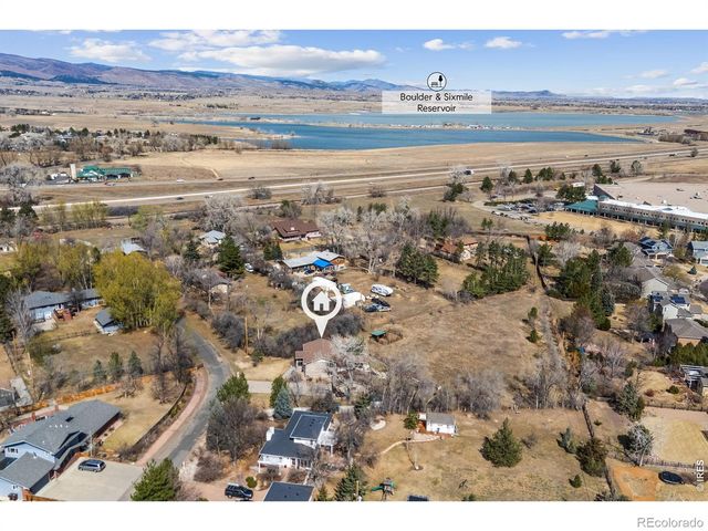 4490 Clay Street, Boulder, CO 80301