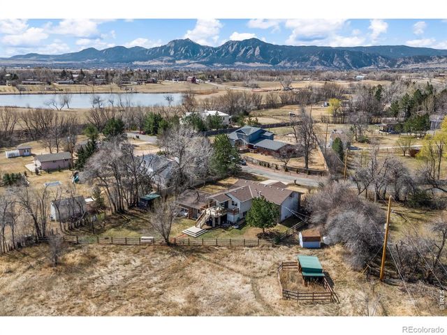 4490 Clay Street, Boulder, CO 80301