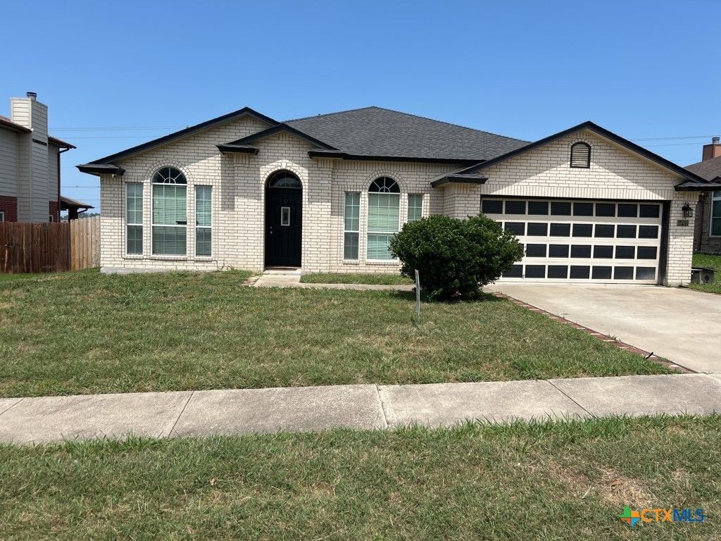 5702 Shawn Drive, Killeen, TX 76542