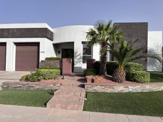 1168 CALLE LOMAS Drive, El Paso, TX 79912