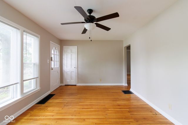 1142 E 54th Street, Indianapolis, IN 46220