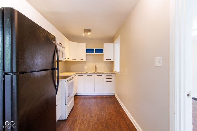 1142 E 54th Street, Indianapolis, IN 46220