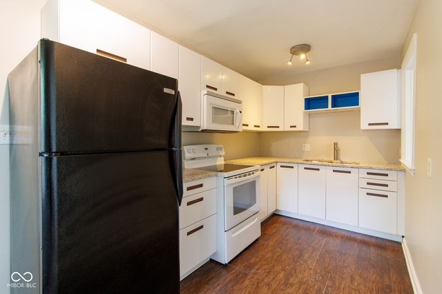 1142 E 54th Street, Indianapolis, IN 46220