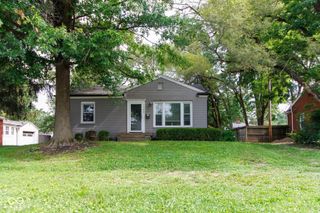 1142 E 54th Street, Indianapolis, IN 46220