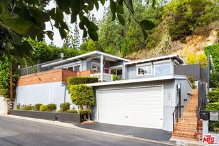 8295 Hollywood Boulevard, Los Angeles, CA 90069