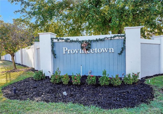 3300 Prince Edward Island CIR 4, Fort Myers, FL 33907