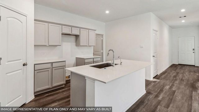 23624 Rising Sun, Splendora, TX 77372