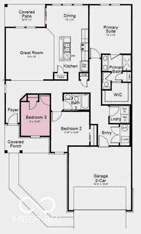 11131 Dressage Way, Indianapolis, IN 46239