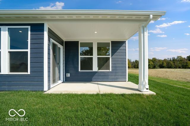 11131 Dressage Way, Indianapolis, IN 46239
