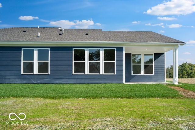 11131 Dressage Way, Indianapolis, IN 46239