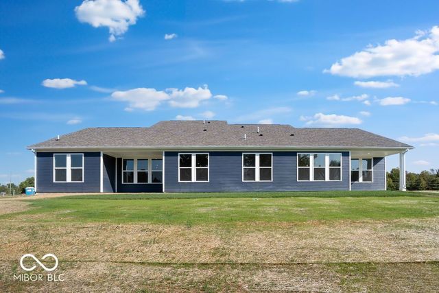 11131 Dressage Way, Indianapolis, IN 46239