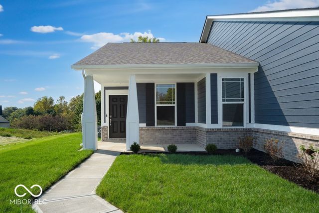 11131 Dressage Way, Indianapolis, IN 46239