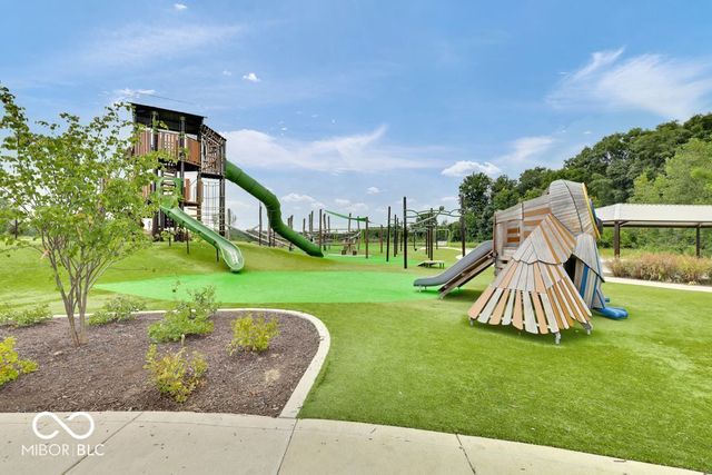 11131 Dressage Way, Indianapolis, IN 46239