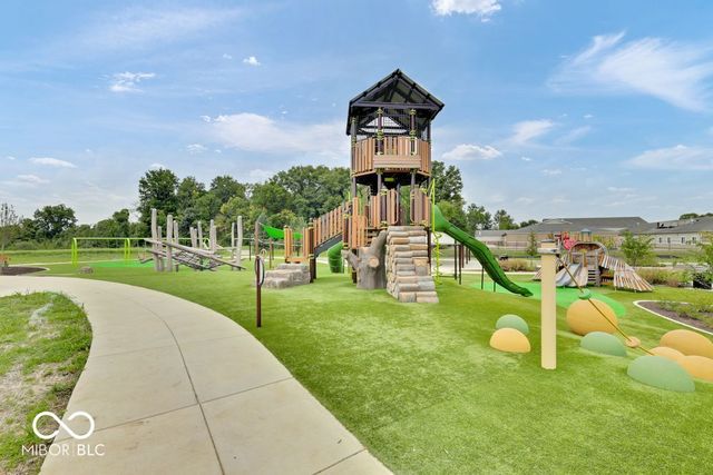 11131 Dressage Way, Indianapolis, IN 46239