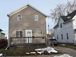 1236 Trimberger COURT #1238, Sheboygan, WI 53081