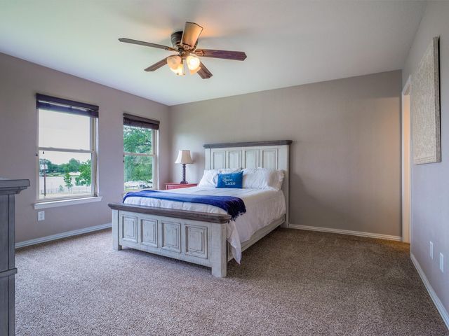 604 Highcrest DR 722, Granite Shoals, TX 78654