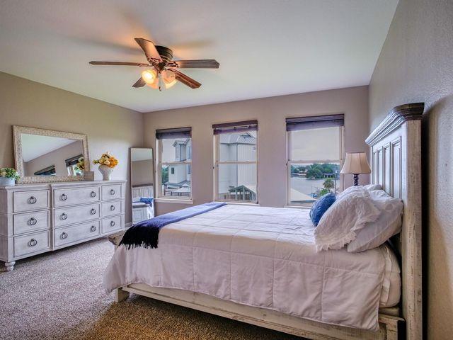 604 Highcrest DR 722, Granite Shoals, TX 78654