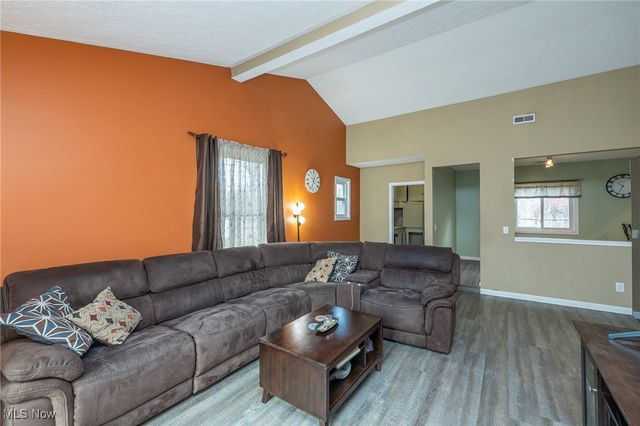 6522 Miller Drive, North Ridgeville, OH 44039